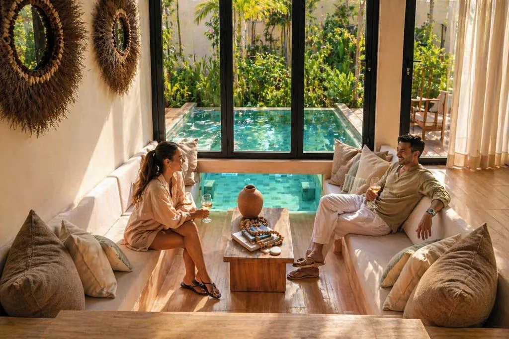 Room, Trobbu Boutique Collection Tulum - All Inclusive, Cancun Area