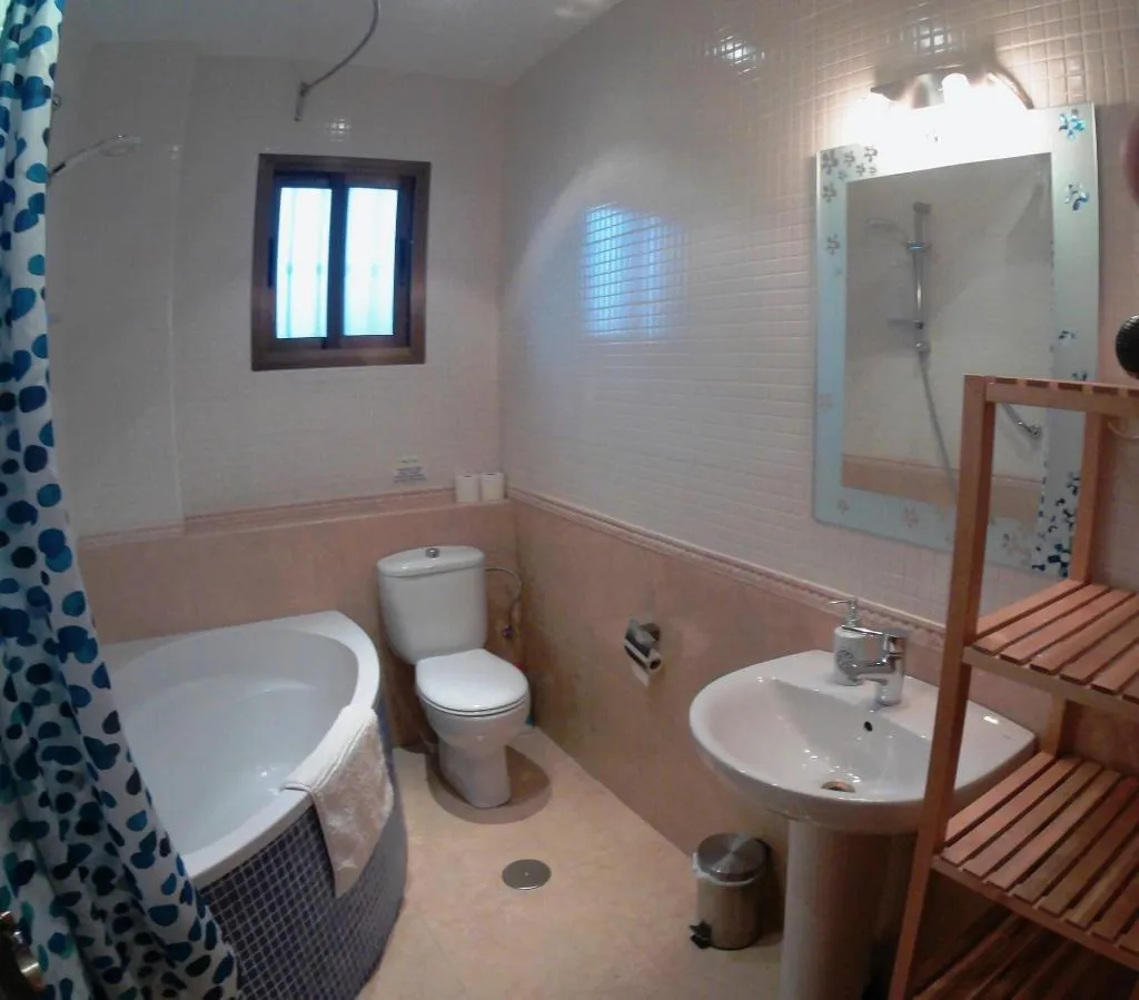 Room, Campo Agave - Boutique B&B en Glamping, Costa Del Sol