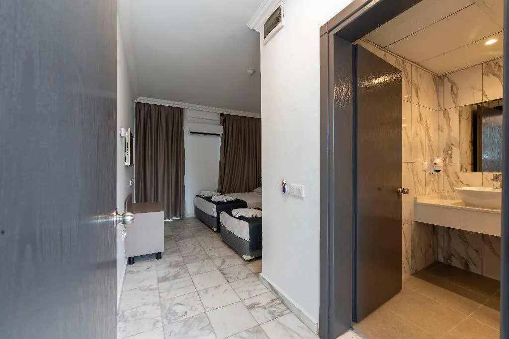 DOUBLE STANDARD Room, Club Munamar Beach Resort, Dalaman
