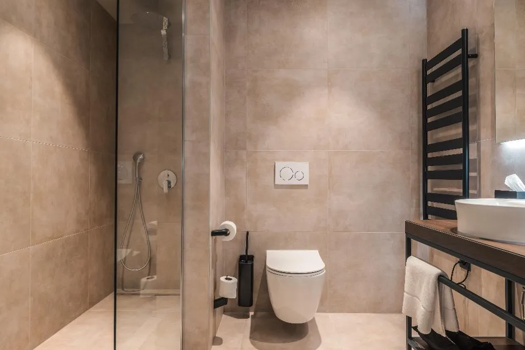 Double or Twin DELUXE Room, Monumenti Heritage Hotel & Resort, Istria