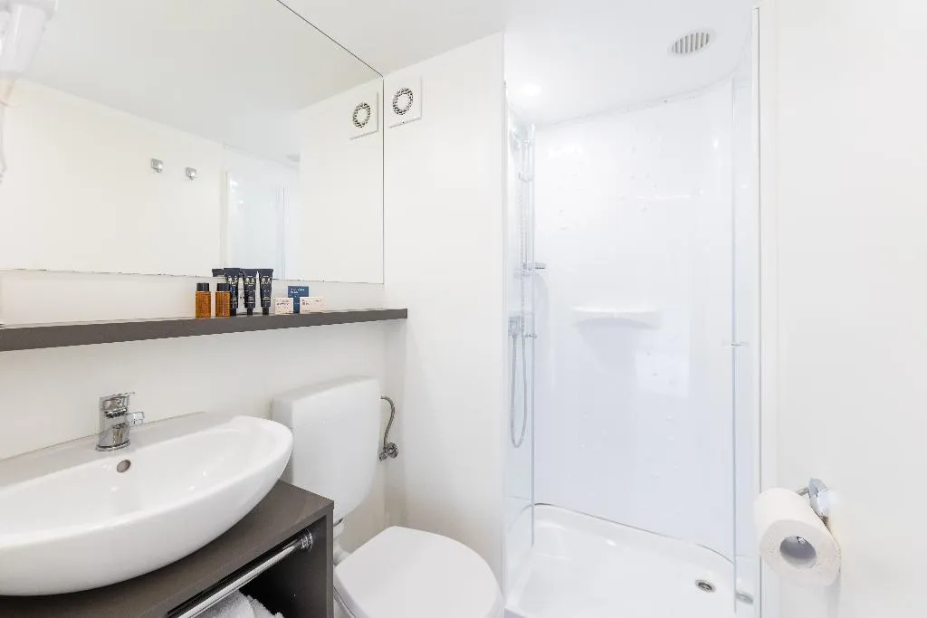Tent CLASSIC Room, Nabi Resort Glamping & Spa, Naples