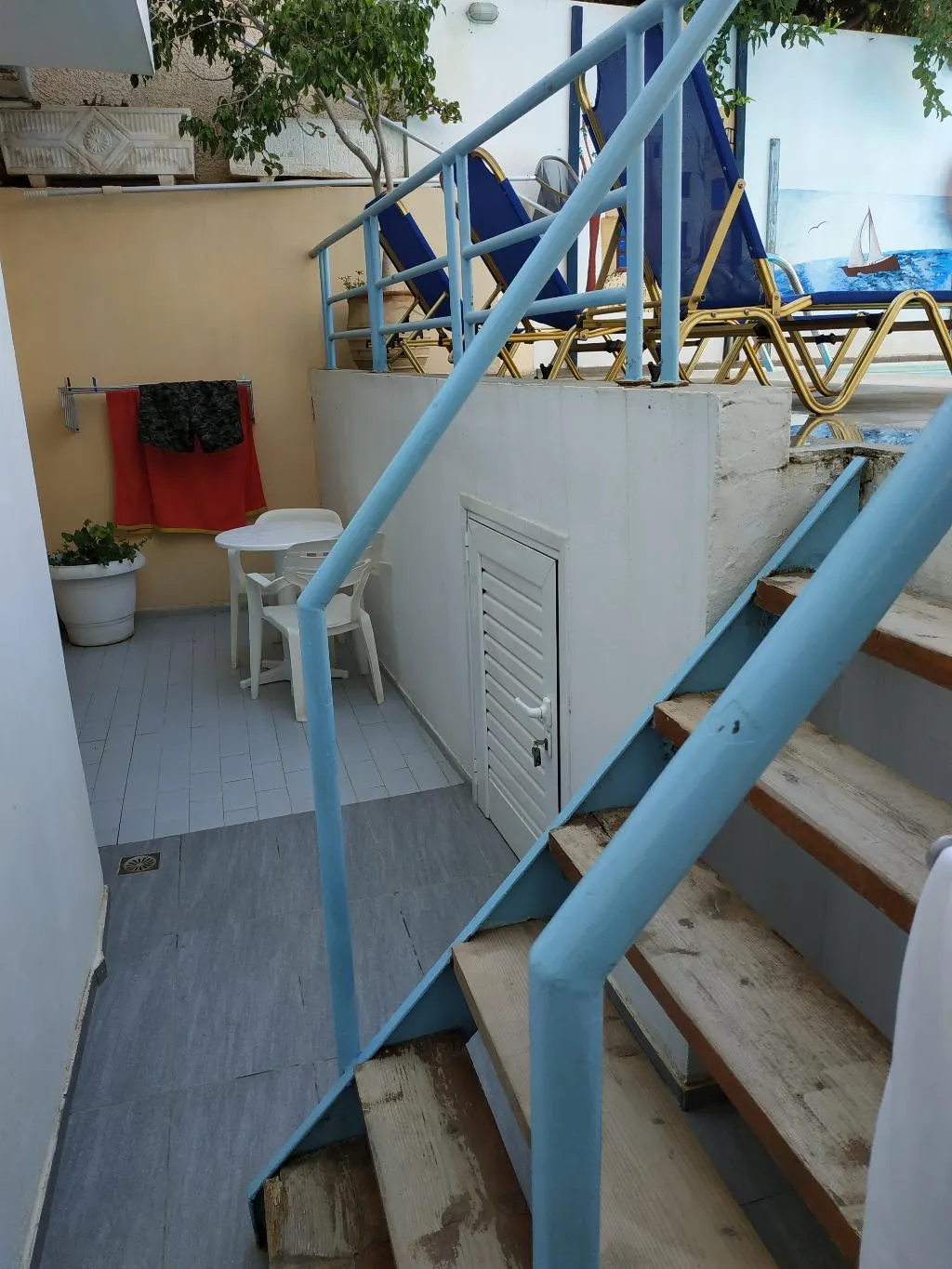 STUDIO ECONOMY Room, Renia Studios, Crete