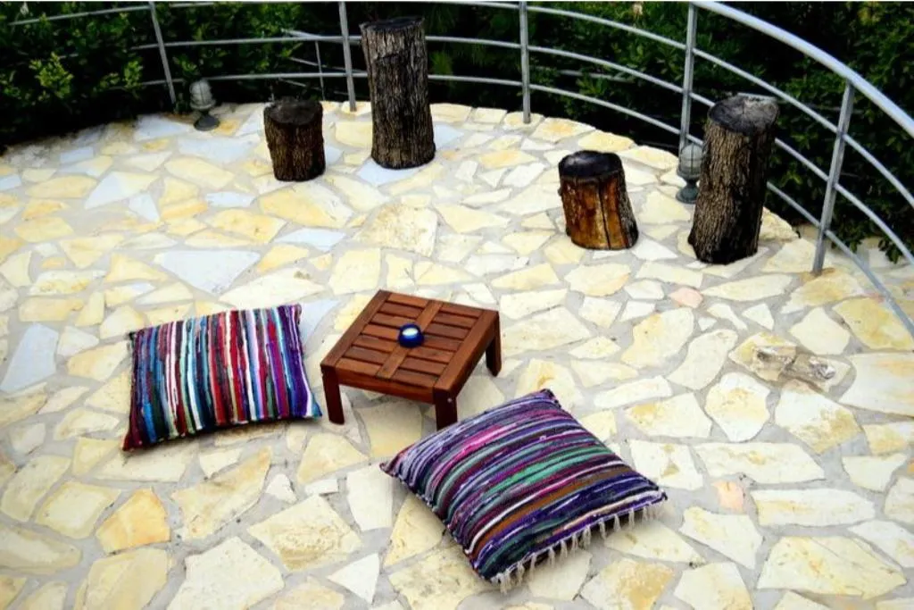 General view, Lithies Studios & Apartments, Zante