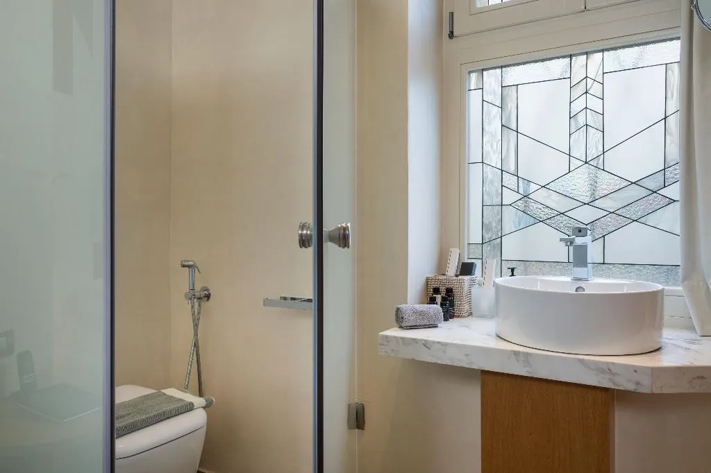 SINGLE CAPACITY 1 Room, Consolato Boutique, Crete