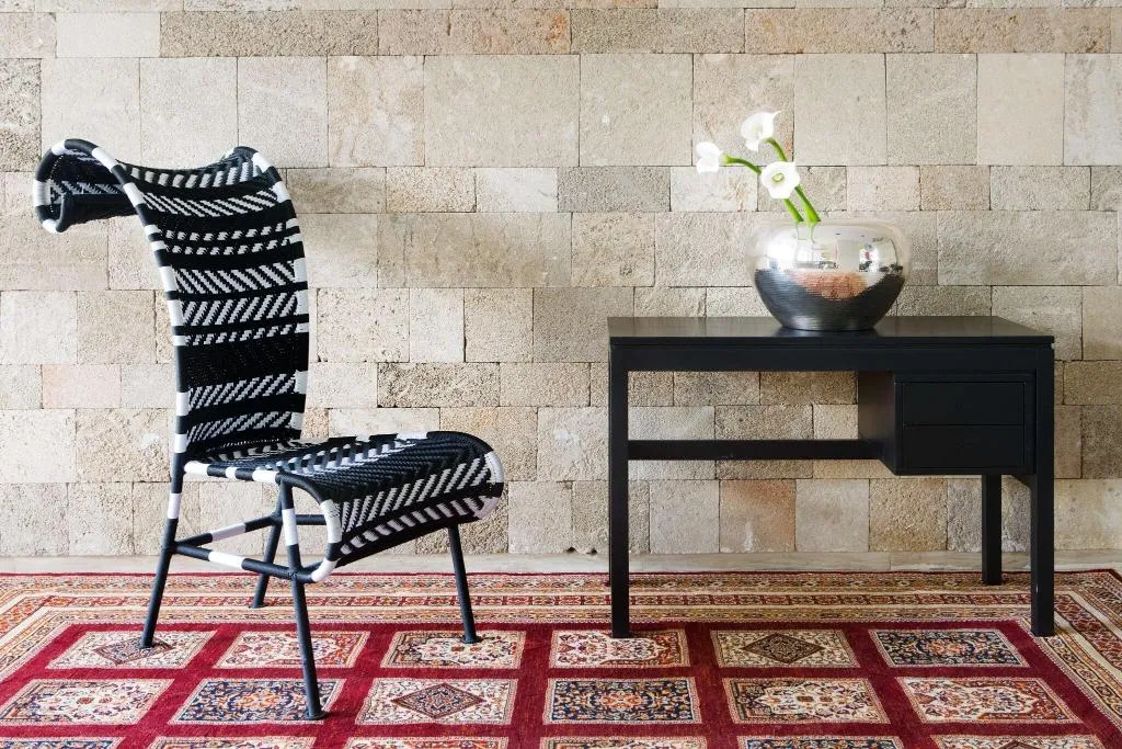 Lobby, Aquamare, Rhodes