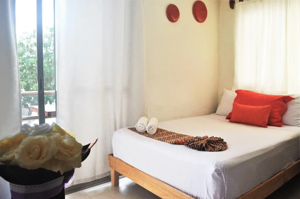 JUNIOR SUITE CITY VIEW Room, Arrecifes Suites, Cancun Area