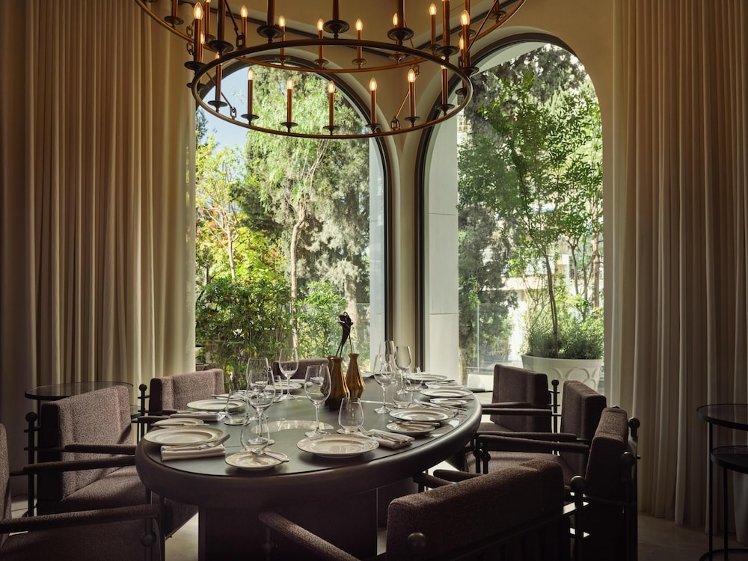 Conrad Athens The Ilisian, Athens