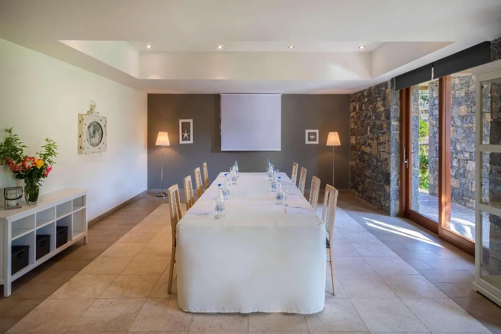 Conferences, Blue Sea Beach Affiliated by Melia, Crete