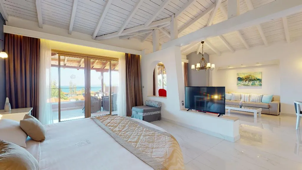 SUITE EXECUTIVE Room, Acrotel Athena Pallas & Residence, Halkidiki
