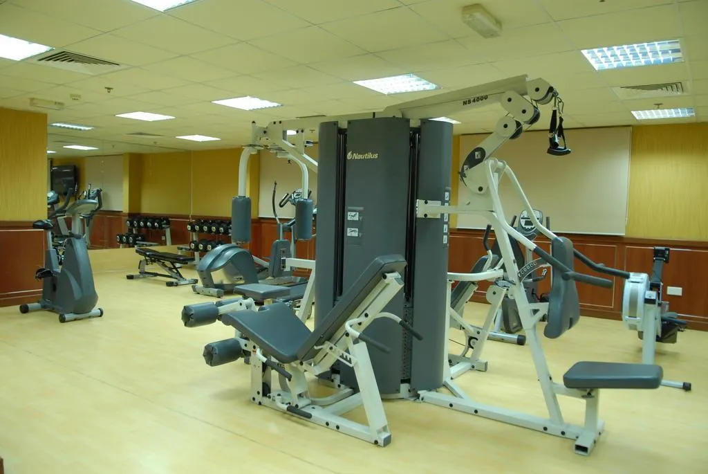 General view, Al Manar Hotel Apartment, Dubai