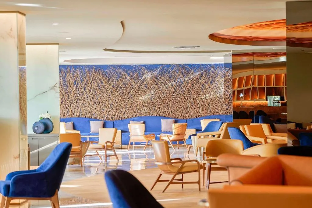 Bar, Savoy Palace The Leading Hotels of the World, Madeira