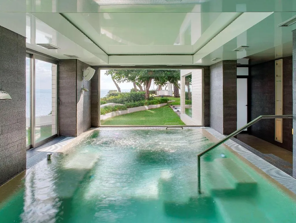 Sports and Entertainment, Hotel de Mar Gran Meliá, Majorca