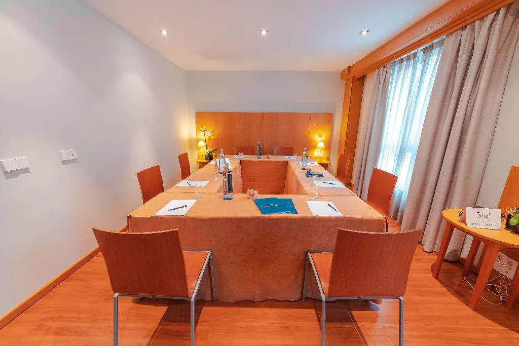 Conferences, Hotel Monte Rozas, Madrid