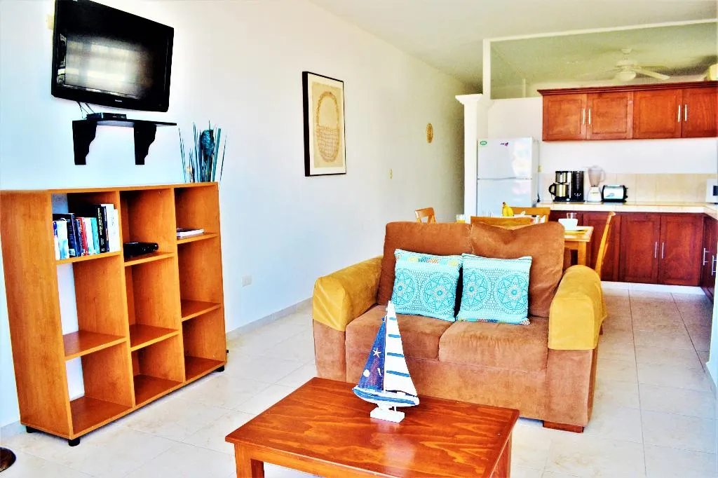 FAMILY ROOM PARTIAL SEA VIEW Room, Corales Suites, Cancun Area
