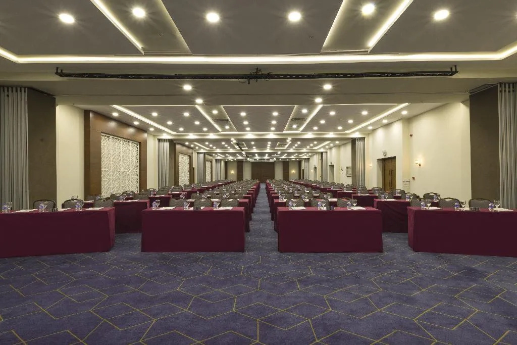 Conferences, Sherwood Exclusive Lara, Antalya