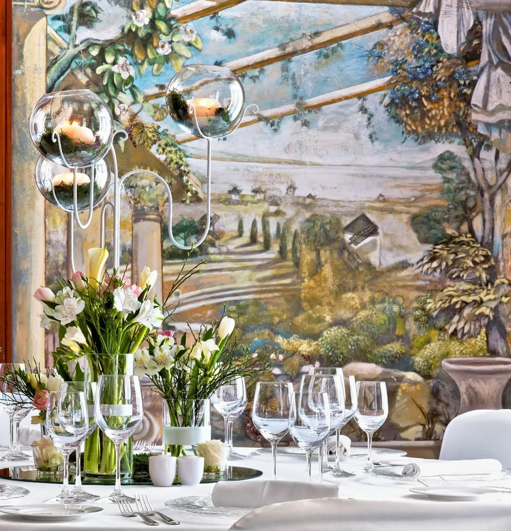 Conferences, The St. Regis Mardavall Resort, Majorca