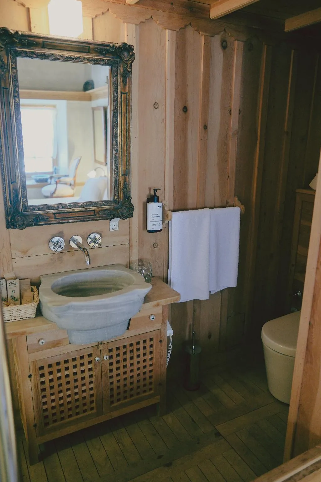 DOUBLE BASIC Room, Mehmet Ali Aga Mansion, Dalaman