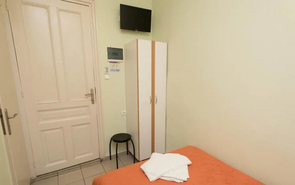 SINGLE STANDARD Room, Athinaikon Athens, Athens