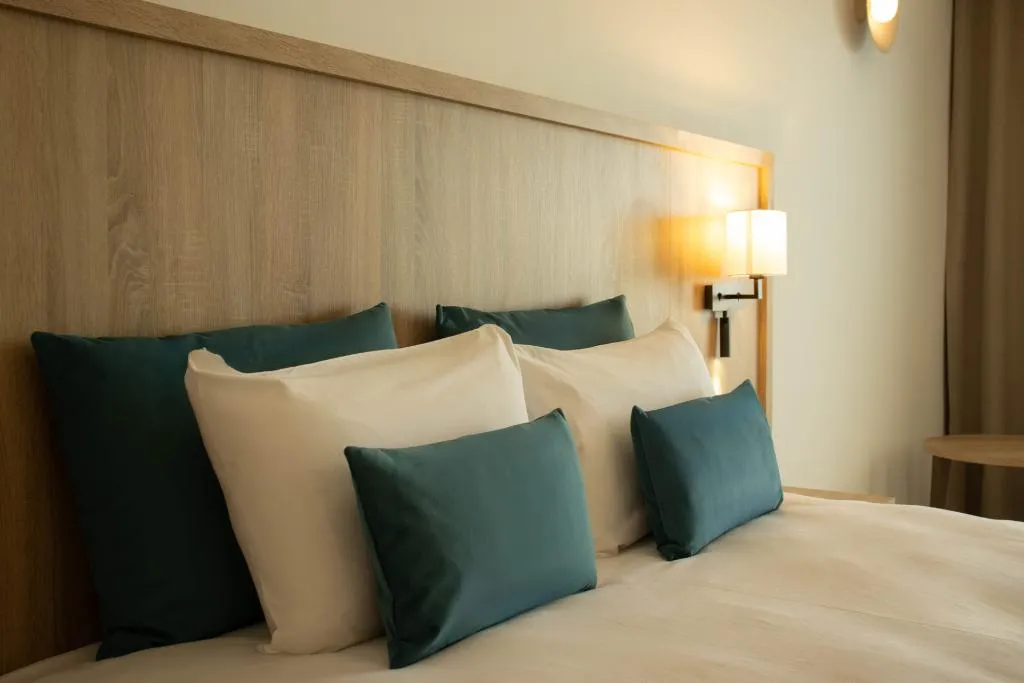 Double or Twin COMFORT Room, The Ramla Bay Resort, Malta