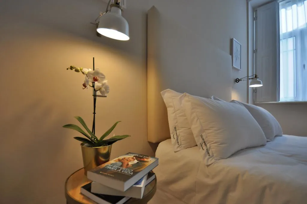 TWIN STANDARD Room, Porto Charming Hotel, Porto