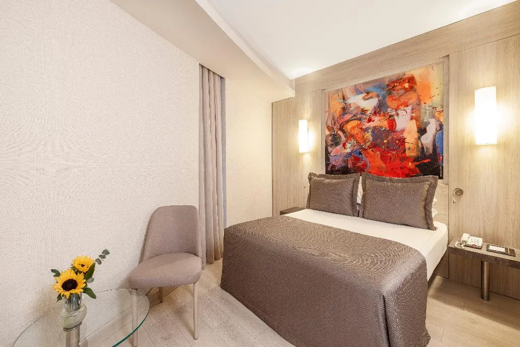 SUITE GRAND DELUXE Room, Concorde De Luxe Resort, Antalya