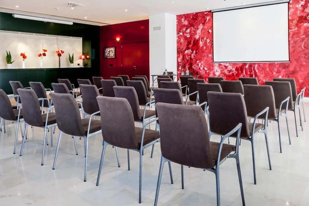 Conferences, Sercotel AB Rivas, Madrid