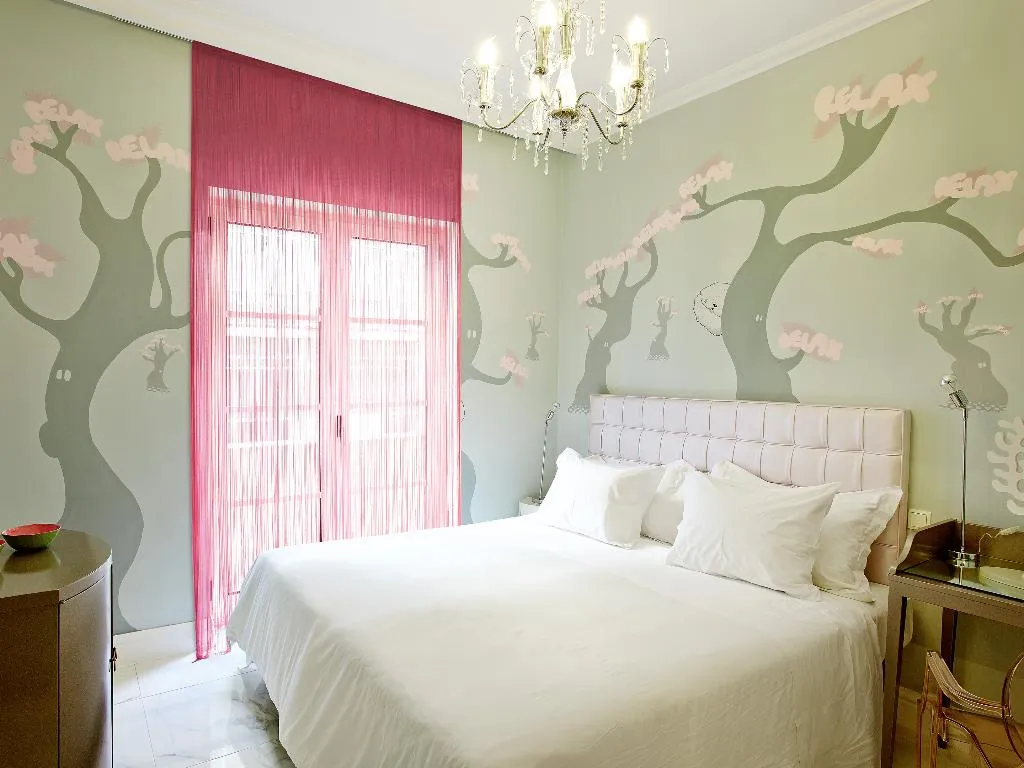 Double or Twin SUPERIOR Room, ATHENA, A Hotel to Live, Athens