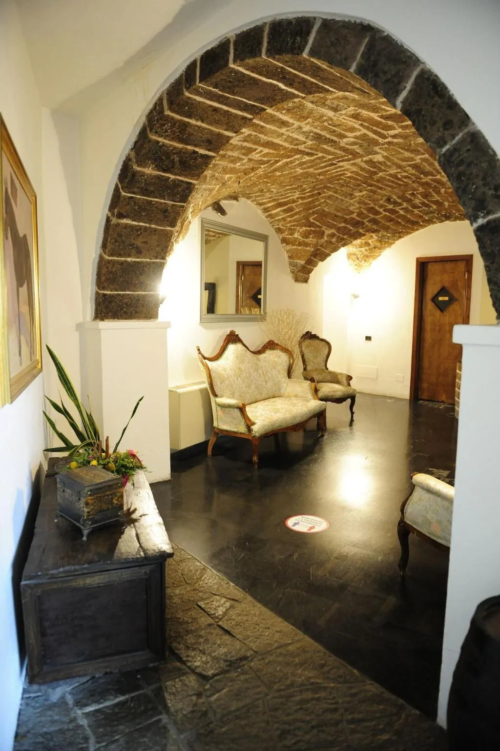 Room, Sa Mola, Alghero