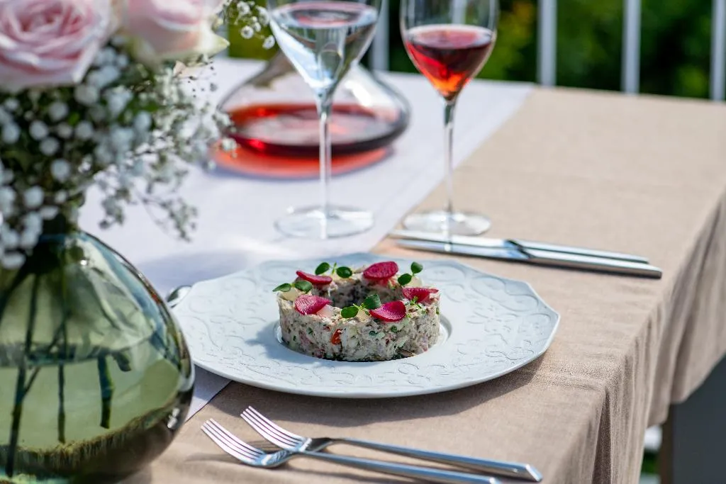 Restaurant, Pomegranate Wellness Spa Hote, Halkidiki