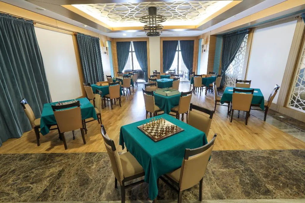 Conferences, Sherwood Exclusive Lara, Antalya