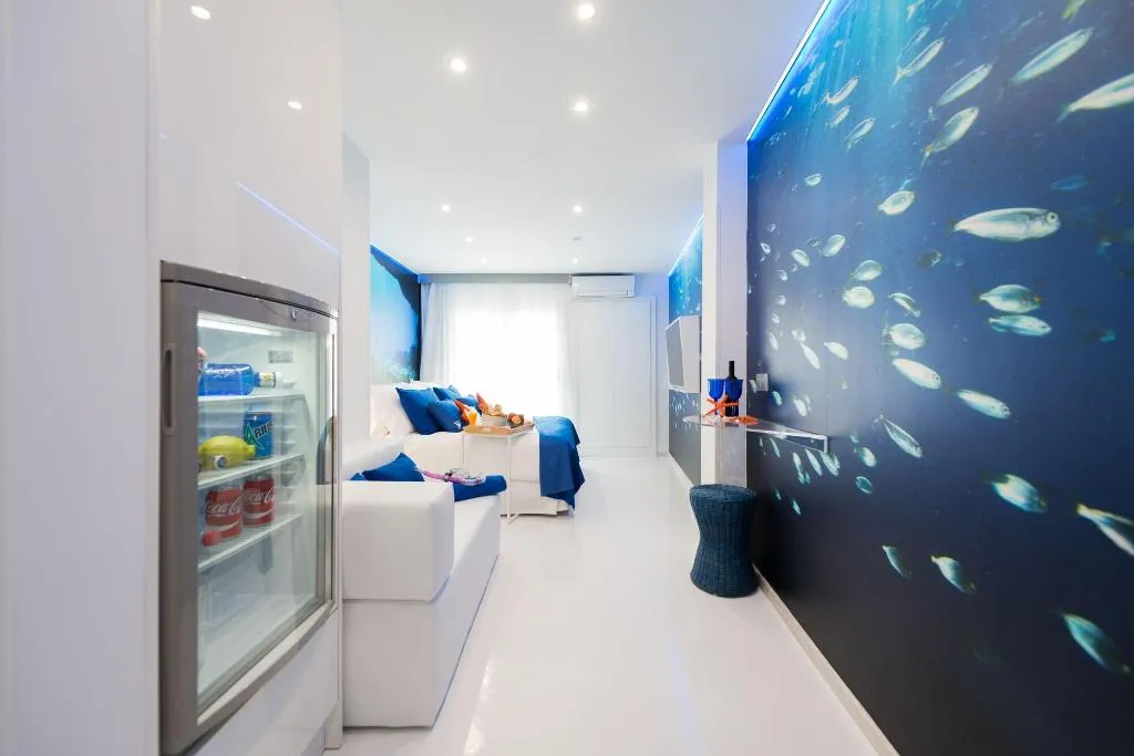 Room, Wavia Hotel - Adults Only, Gran Canaria