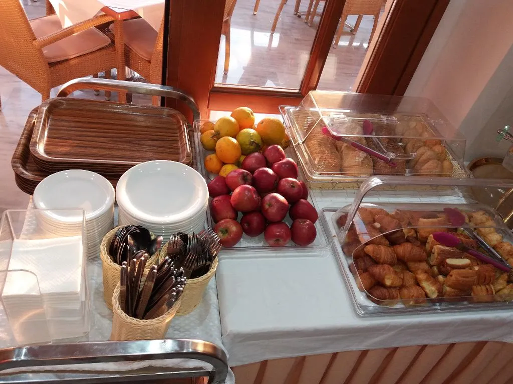 Restaurant, Anita Beach Hotel - Adults Only, Crete