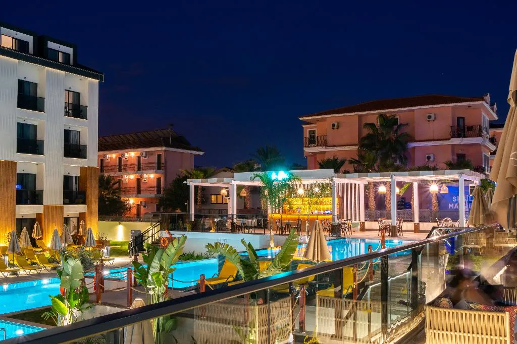 Pool, Sundia By LibertyExclusive Fethiye- Adults Only+16, Dalaman