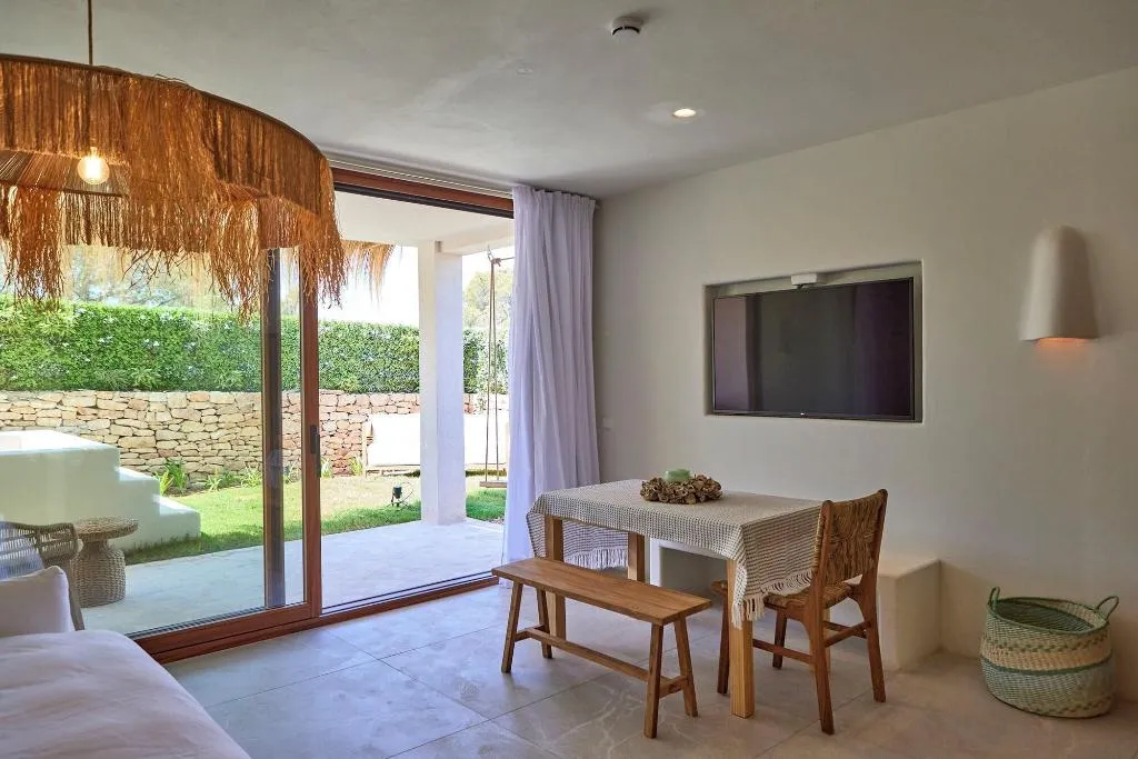 Room, Mar Suites Formentera By Universal Beach Hotels, Ibiza