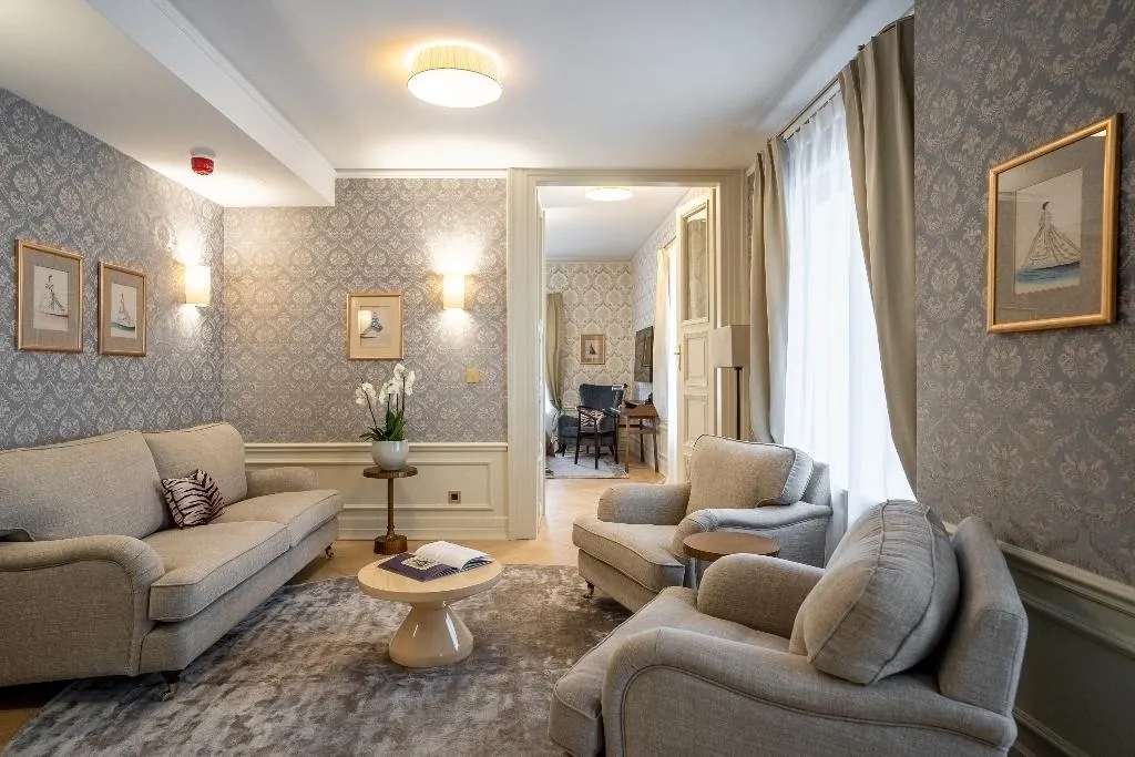 SUITE STANDARD Room, Hotel Unicus Palace Old Town - Destigo Hotels, Krakow