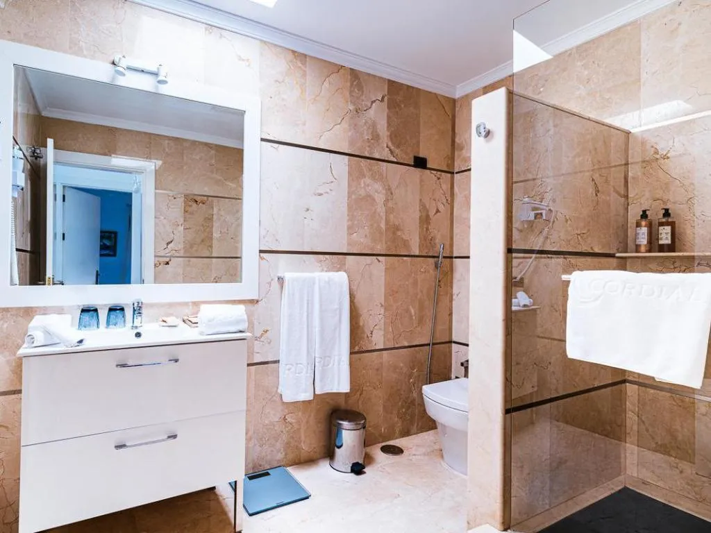 APARTMENT CLASSIC WITH TERRACE Room, Cordial Mogan Solaz, Gran Canaria