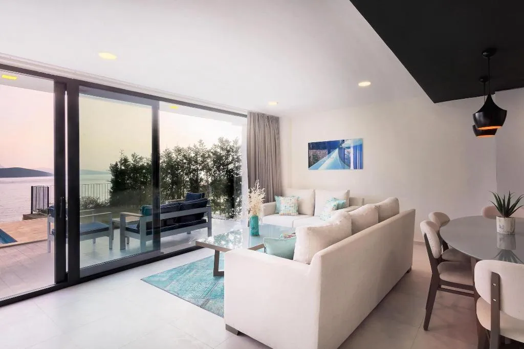 Room, Le Meridien Bodrum Beach Resort, Bodrum