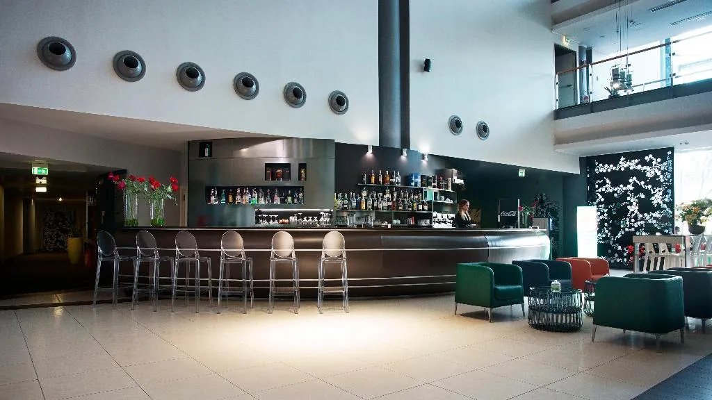 Bar, Voco Nola - Naples Vulcano Buono by IHG, Naples