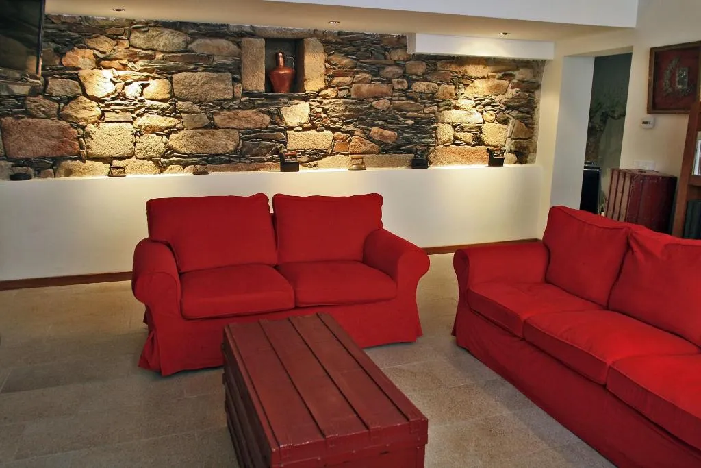 Room, Casa dos Poços, Porto