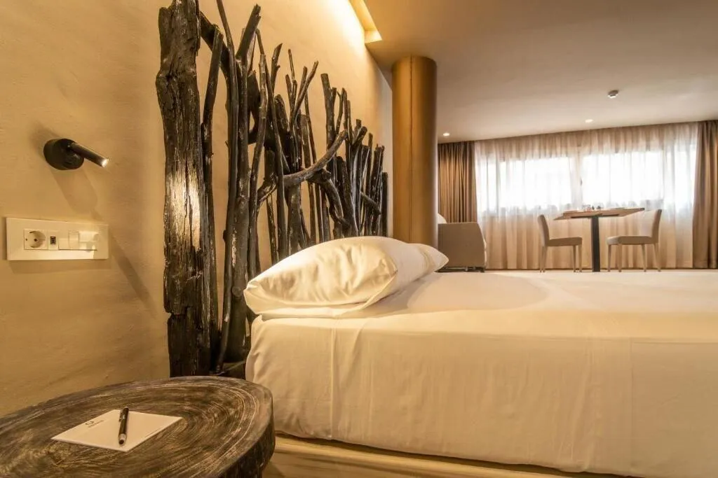 Room, Hotel Ca Diz Baha A By Q Hotels, Costa De La Luz