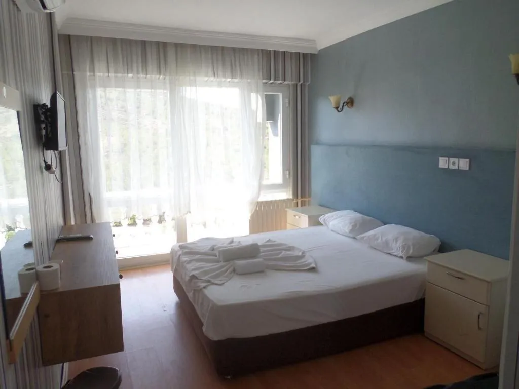 Room, Tabiat Park Hotel, Izmir