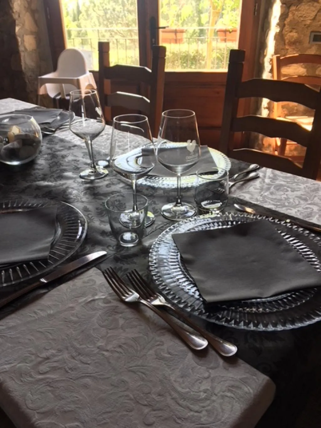 Restaurant, Casafrassi Hotel Agriturismo, Florence