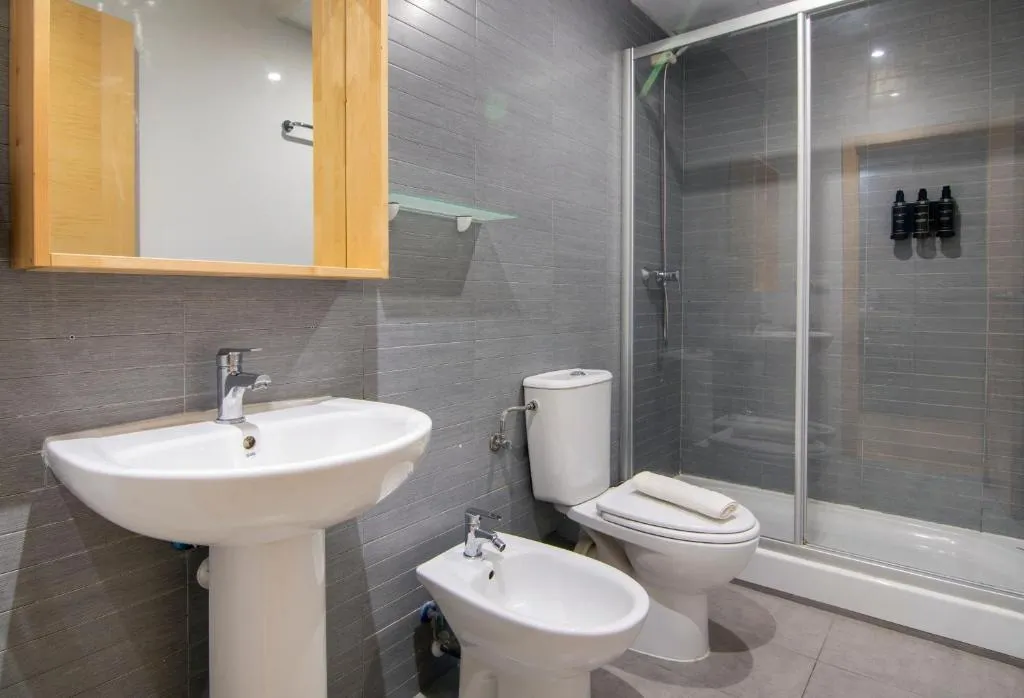 Room, Welcomer Apartments Valencia, Valencia