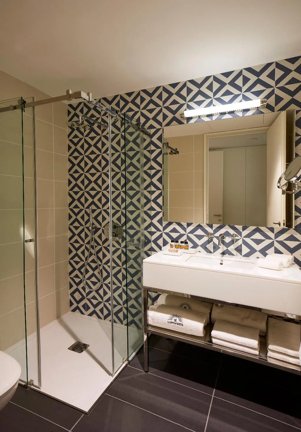 STUDIO STANDARD Room, The Lumiares, Lisbon