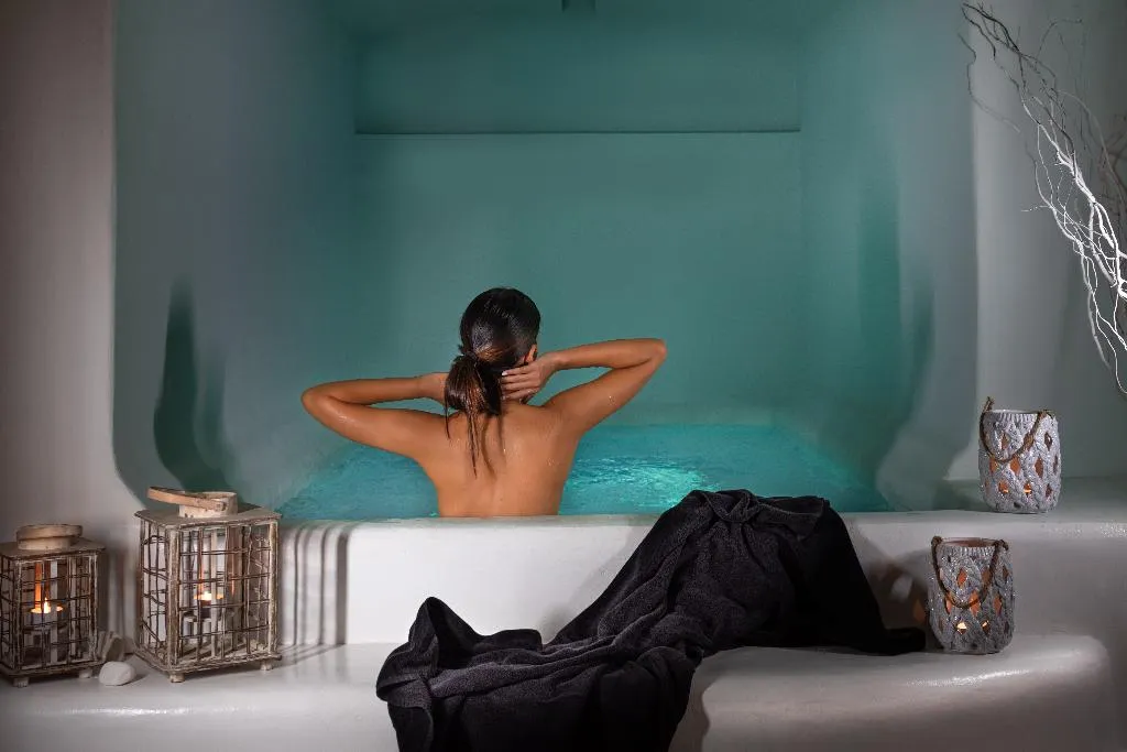 Sports and Entertainment, Nissaki Boutique Hotel, Mykonos