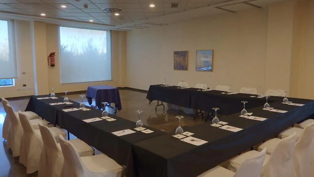 Conferences, Flag Hotel Valencia, Valencia