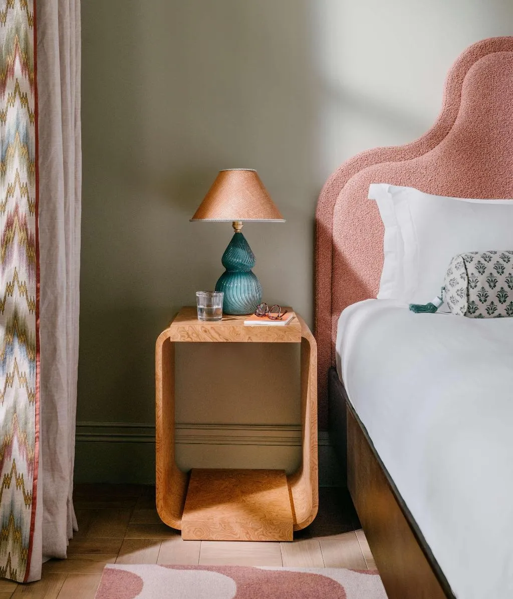 Room, The Hoxton Florence, Florence