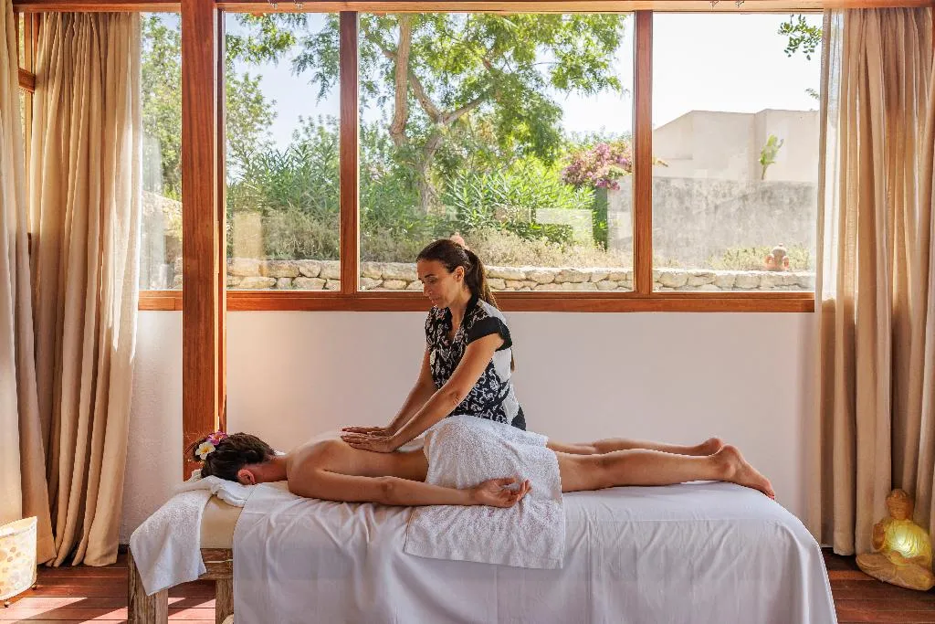 Sports and Entertainment, Can Lluc Boutique Country Hotel &  Villas, Ibiza