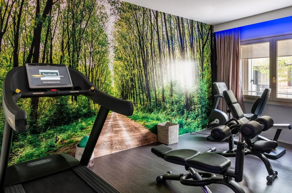 Sports and Entertainment, Le Camp Suite & SPA, Venice