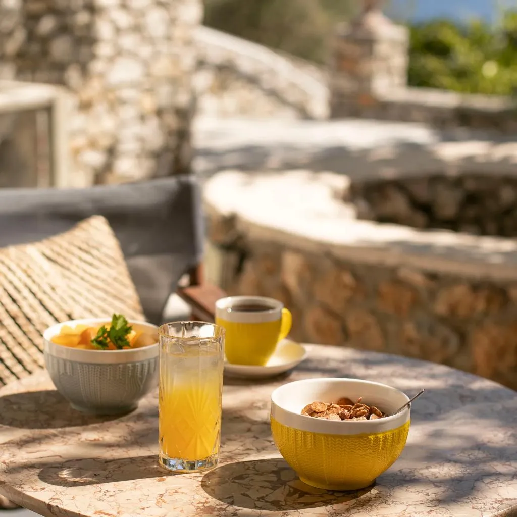SUITE SEA VIEW Room, Irida Aegean View, Skiathos